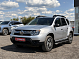 Renault Duster Life, 2019 года, пробег 67441 км