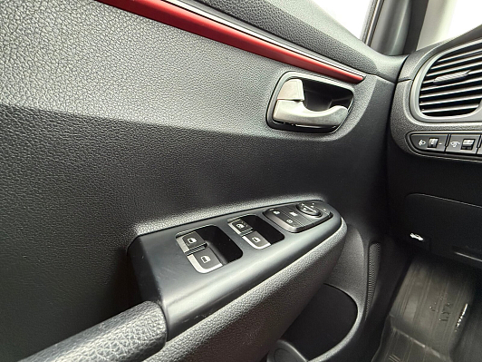 Kia Rio Edition Plus, 2019 года, пробег 112600 км
