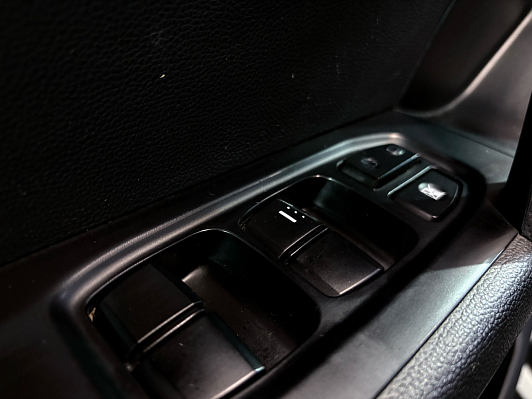 Hyundai Creta, 2016 года, пробег 233118 км