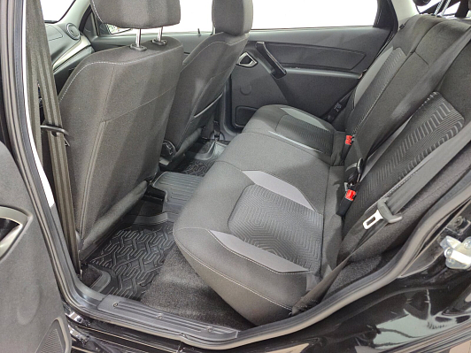 Lada (ВАЗ) Granta #CLUB'24, 2025 года, пробег 8342 км