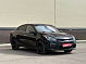 Kia Rio Luxe RED Line, 2019 года, пробег 95000 км