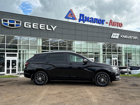 Lada (ВАЗ) Vesta, 2024 года, пробег 19454 км