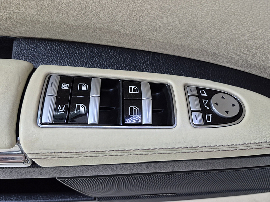 Mercedes-Benz S-Класс, 2010 года, пробег 263368 км
