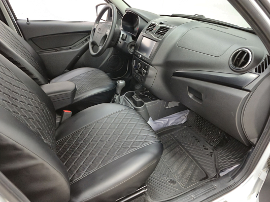 Lada (ВАЗ) Granta #Club, 2024 года, пробег 11353 км