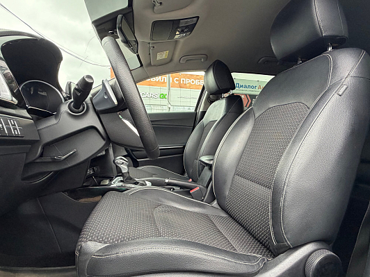 Kia Ceed Prestige, 2020 года, пробег 171082 км