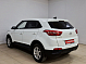 Hyundai Creta Active, 2017 года, пробег 96193 км