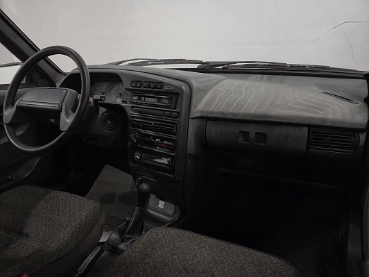 Lada (ВАЗ) 2114 Стандарт, 2009 года, пробег 116112 км