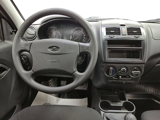Lada (ВАЗ) Granta Standard, 2025 года, пробег 7 км