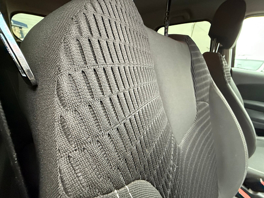 Renault Kaptur Drive, 2018 года, пробег 141000 км