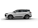 Chery Tiggo 7L Active, белый