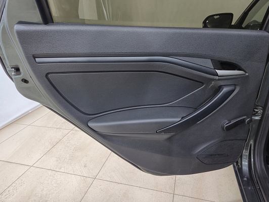 Lada (ВАЗ) Vesta Luxe EnjoY Pro Prestige, 2016 года, пробег 154030 км