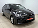 Kia Rio, 2019 года, пробег 184230 км
