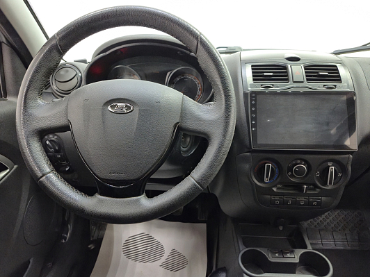 Lada (ВАЗ) Granta Comfort, 2023 года, пробег 45745 км