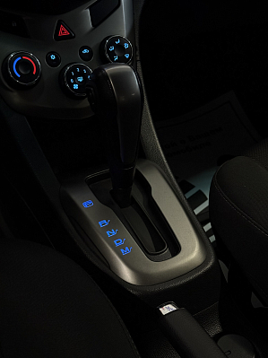 Chevrolet Aveo LT, 2014 года, пробег 149612 км