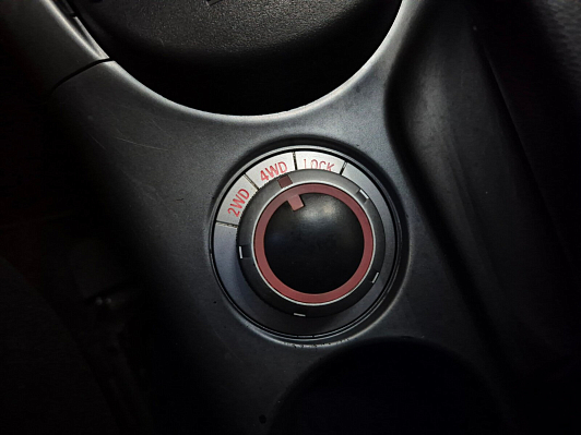 Mitsubishi Outlander Invite, 2008 года, пробег 226723 км