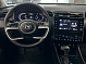 Hyundai Tucson Travel, 2024 года, пробег 19500 км
