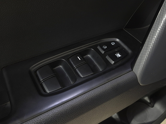 Hyundai Creta Comfort, 2019 года, пробег 125290 км