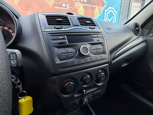 Lada (ВАЗ) Granta Comfort Light, 2022 года, пробег 75200 км
