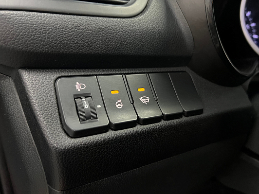 Kia Rio Comfort Аудио, 2015 года, пробег 190600 км
