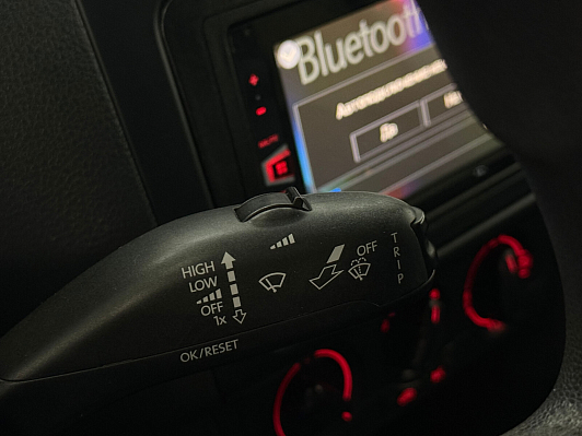 Volkswagen Polo Comfortline, 2017 года, пробег 185000 км