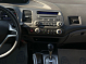Honda Civic Elegancе, 2007 года, пробег 330000 км