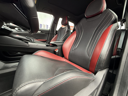 Geely Coolray Champion edition (Binyue Cool), 2023 года, пробег 33000 км