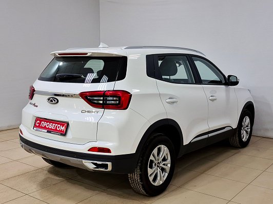 Chery Tiggo 4 Pro Action, 2024 года, пробег 26000 км