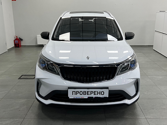 Livan X3 Pro Лакшери, 2023 года, пробег 36625 км