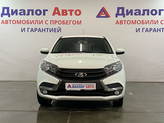 Lada (ВАЗ) XRAY Luxe, 2017 года, пробег 164500 км