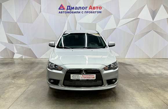 Mitsubishi Lancer Invite+, 2013 года, пробег 172113 км