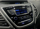 Hyundai Elantra, 2015 года, пробег 214634 км