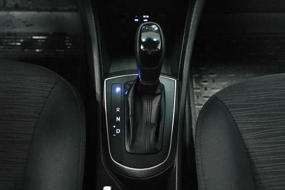 Hyundai Solaris Comfort, 2015 года, пробег 177000 км