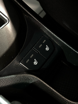 Kia Rio Comfort Аудио, 2016 года, пробег 166000 км