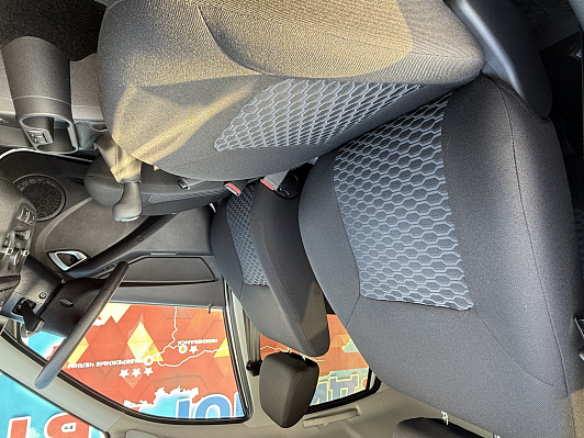 Lada (ВАЗ) Granta Comfort, 2024 года, пробег 2250 км