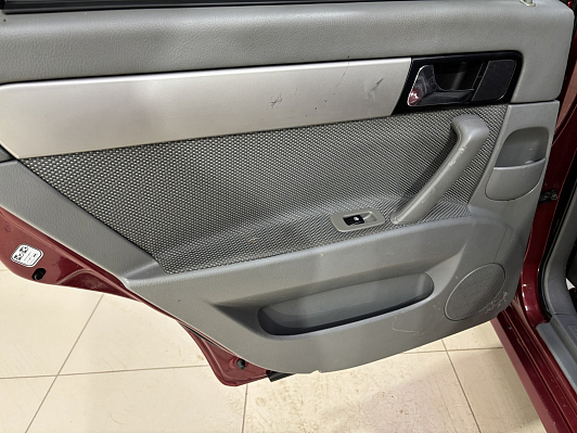 Chevrolet Lacetti SX, 2011 года, пробег 192450 км