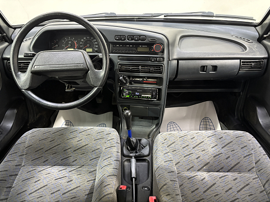 Lada (ВАЗ) 2114 Люкс, 2012 года, пробег 172902 км