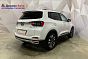 CHERY Tiggo 4 Techno, 2020 года, пробег 51000 км