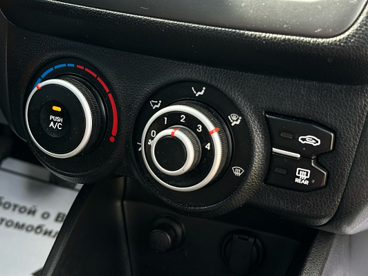 Kia Rio Comfort, 2013 года, пробег 203000 км