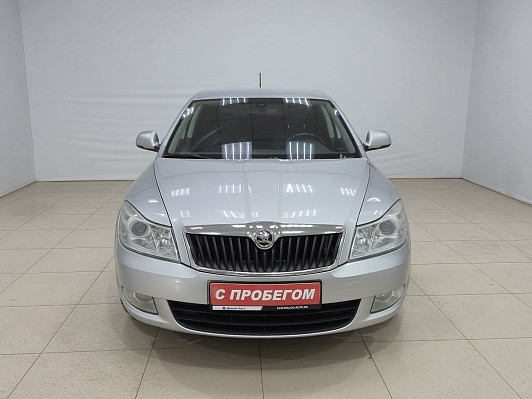 Skoda Octavia Elegance, 2012 года, пробег 263780 км