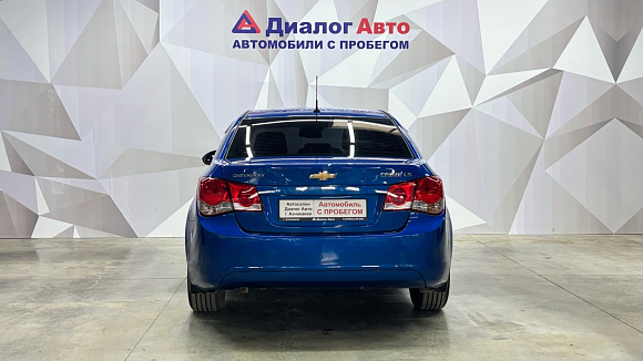 Chevrolet Cruze, 2011 года, пробег 198000 км