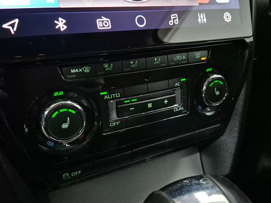 Skoda Octavia Elegance, 2012 года, пробег 227907 км