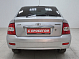 Lada (ВАЗ) Priora Люкс, 2011 года, пробег 138779 км