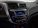 Hyundai Solaris Comfort, 2016 года, пробег 122100 км