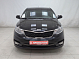 Kia Rio Comfort Кондиционер, 2016 года, пробег 162792 км