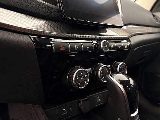 Lada (ВАЗ) Vesta Techno'24, 2024 года, пробег 5261 км
