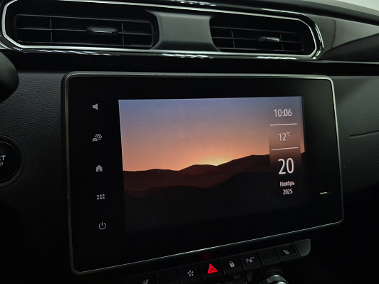 Renault Arkana Pulse, 2019 года, пробег 145207 км