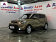 Kia Soul Classic, 2015 года, пробег 157000 км