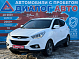 Hyundai ix35 Start + Advanced, 2015 года, пробег 108800 км