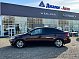 Kia Cerato, 2011 года, пробег 206281 км
