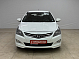 Hyundai Solaris Comfort, 2015 года, пробег 144818 км